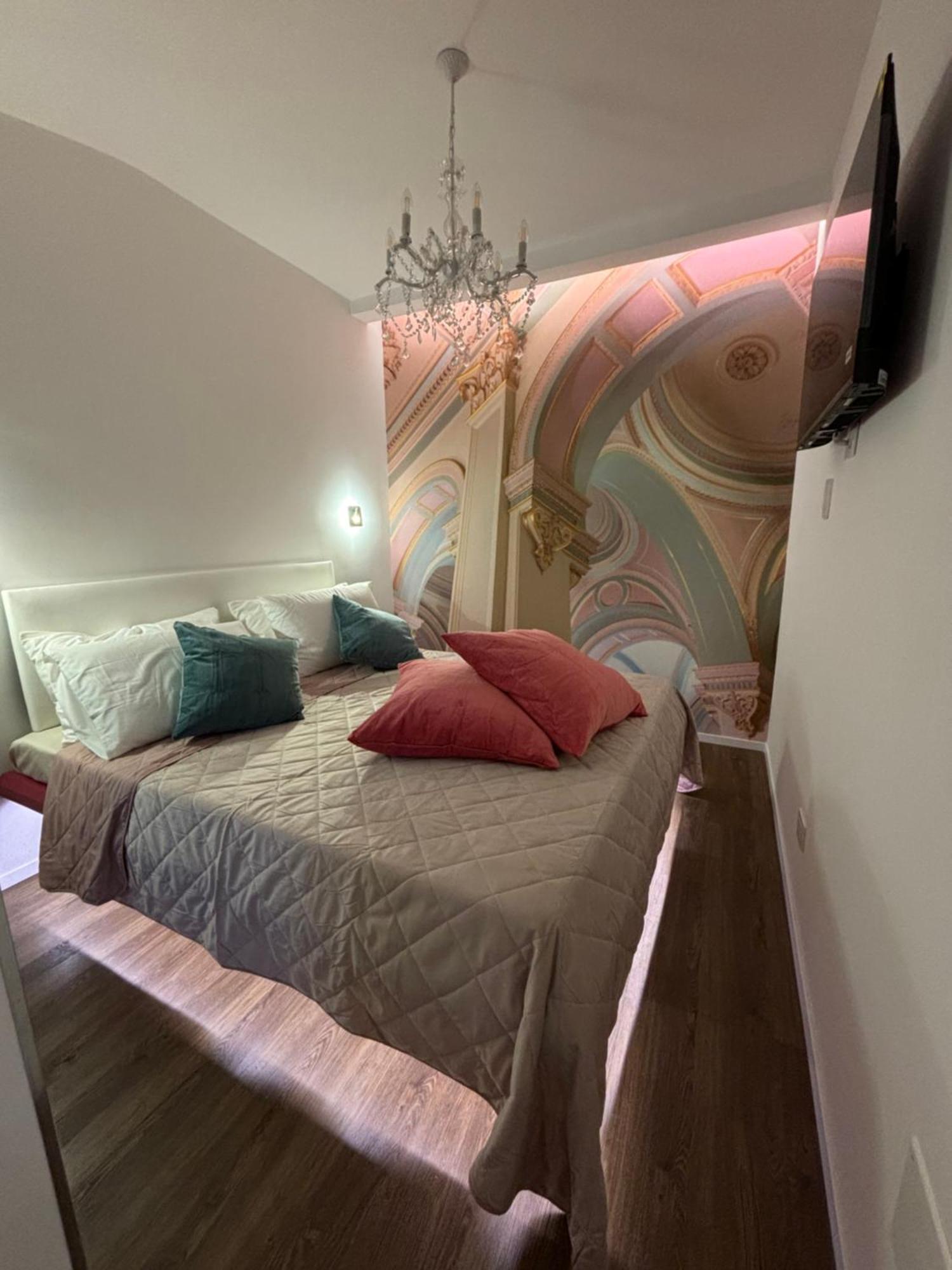 Atrium Regal * Roma