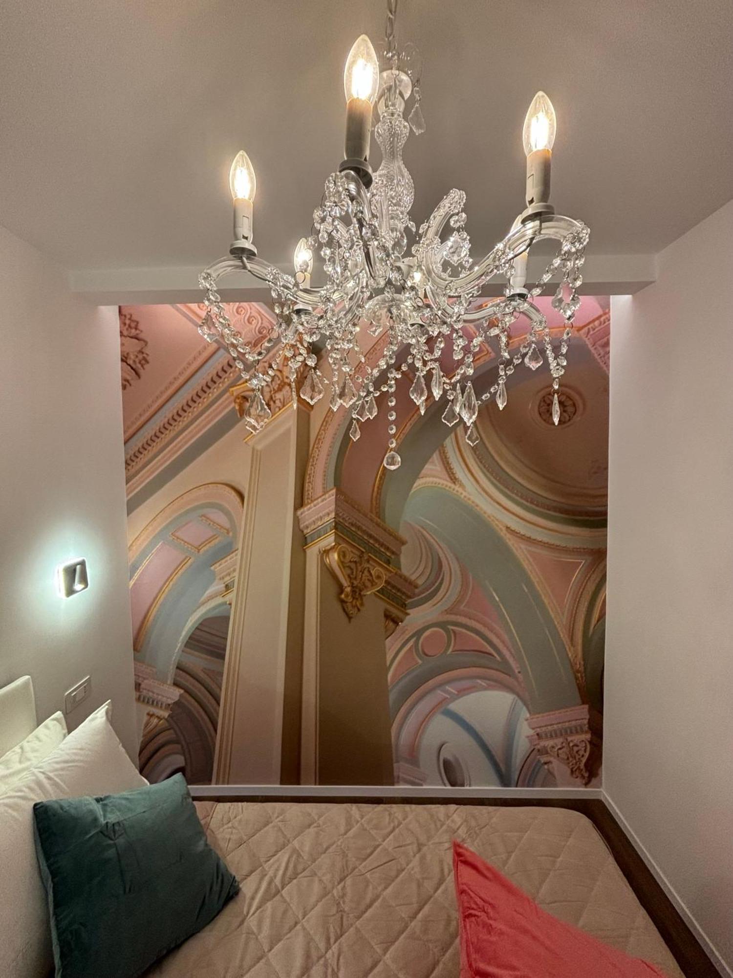 Bed & Breakfast Atrium Regal Roma