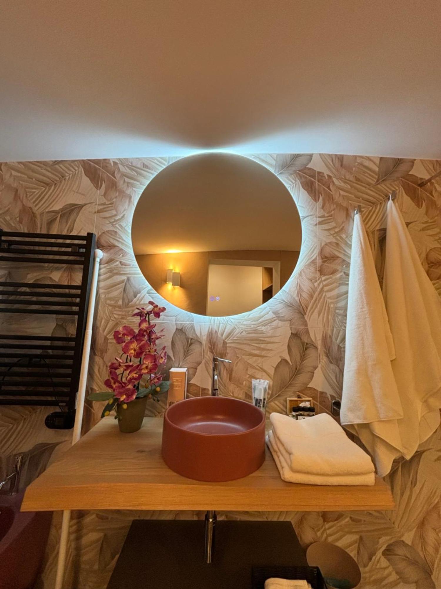 Atrium Regal Roma