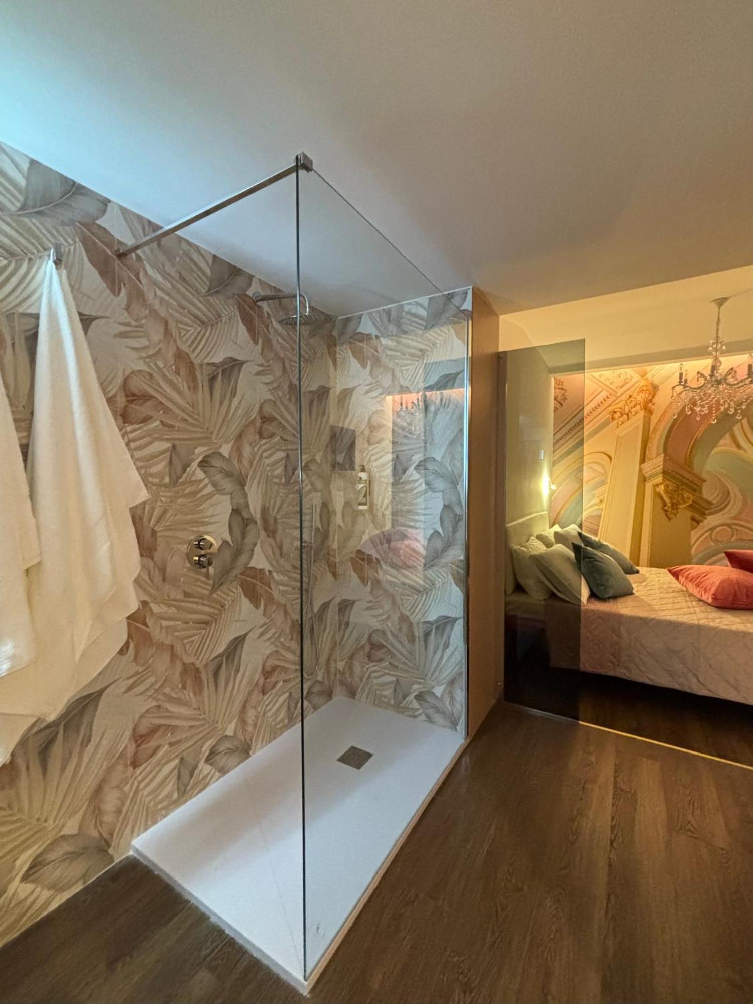 Bed & Breakfast Atrium Regal Roma