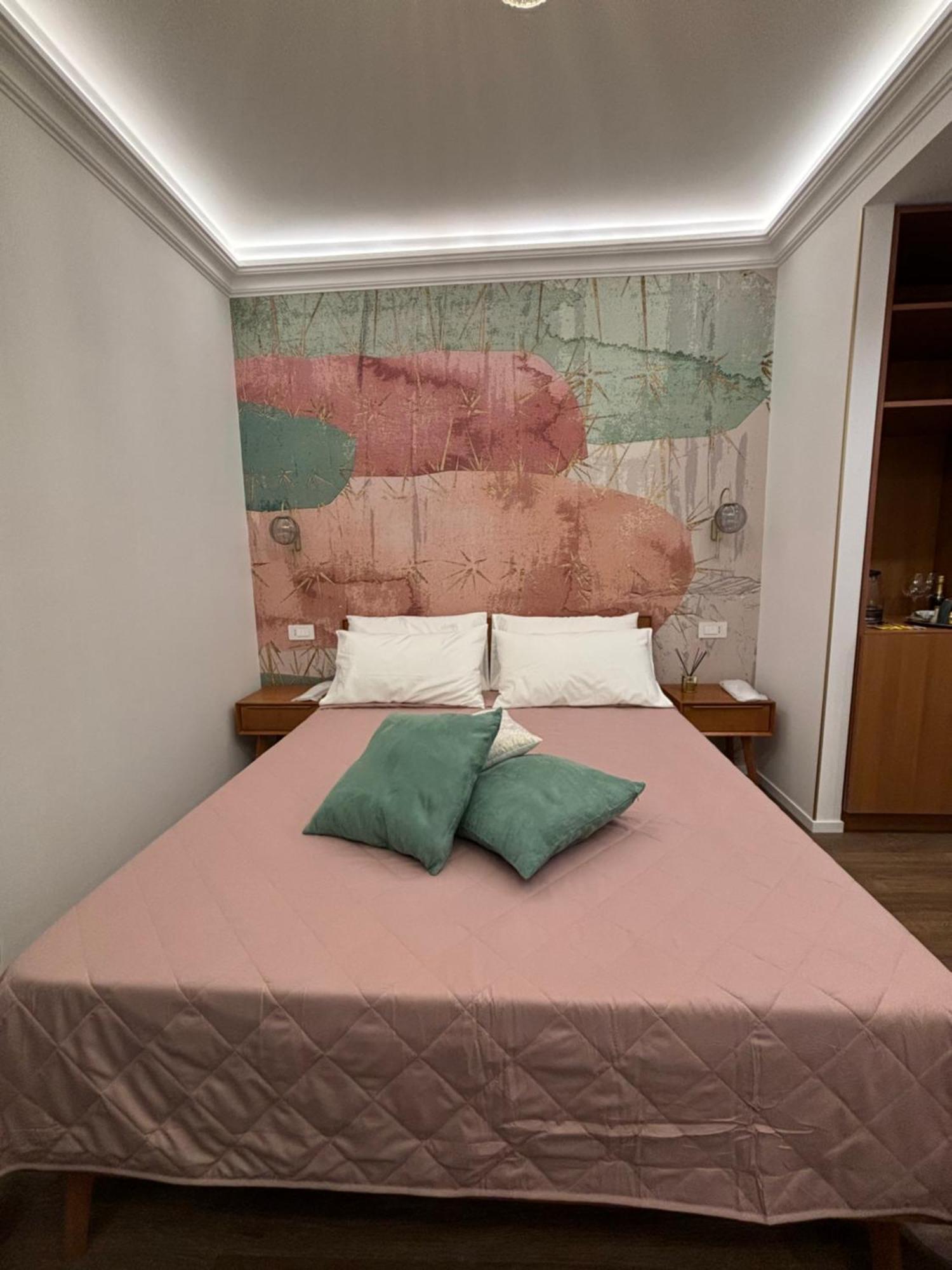 Bed & Breakfast Atrium Regal Roma