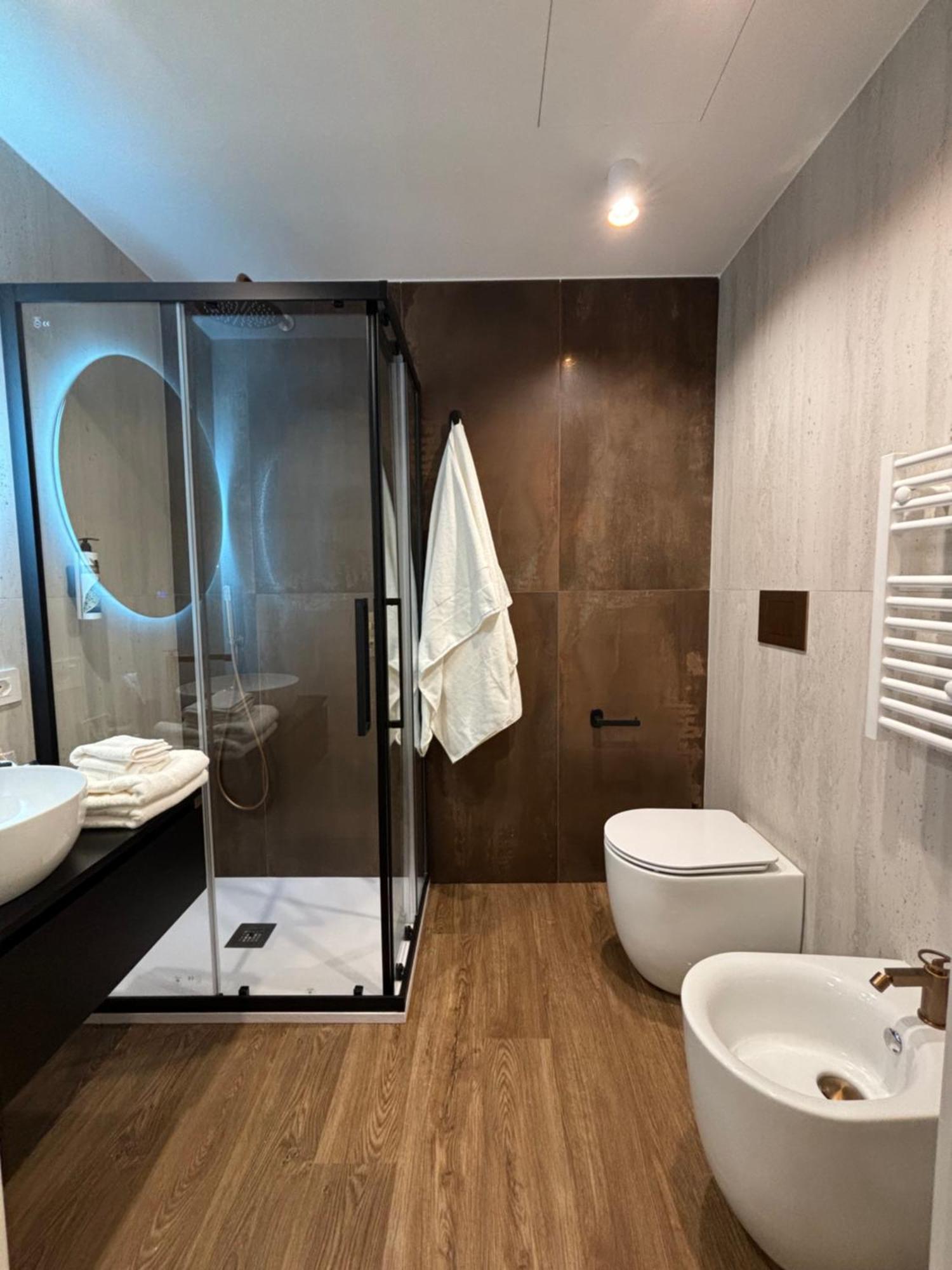 Atrium Regal Bed & Breakfast Roma
