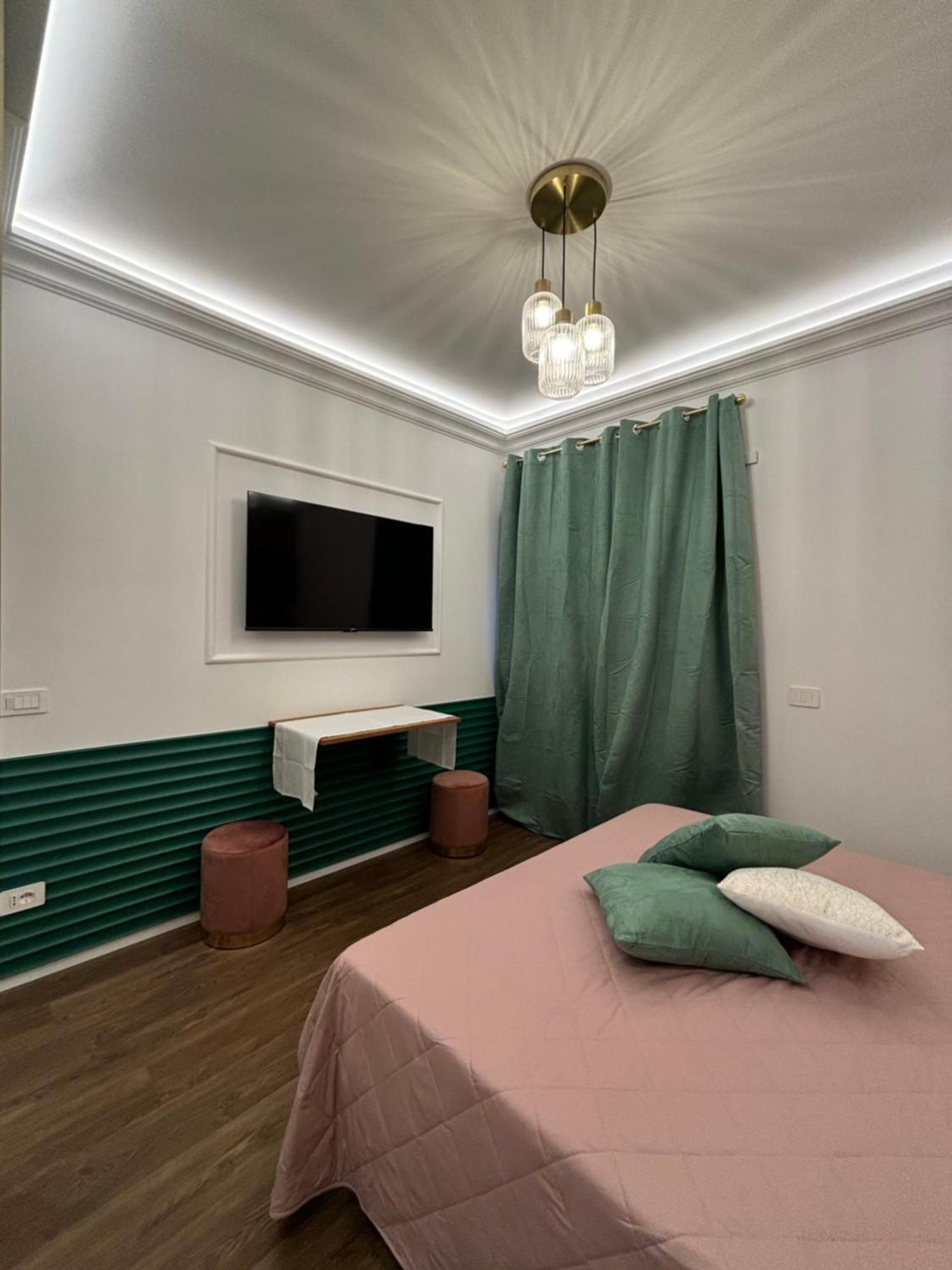 Atrium Regal Bed & Breakfast Roma