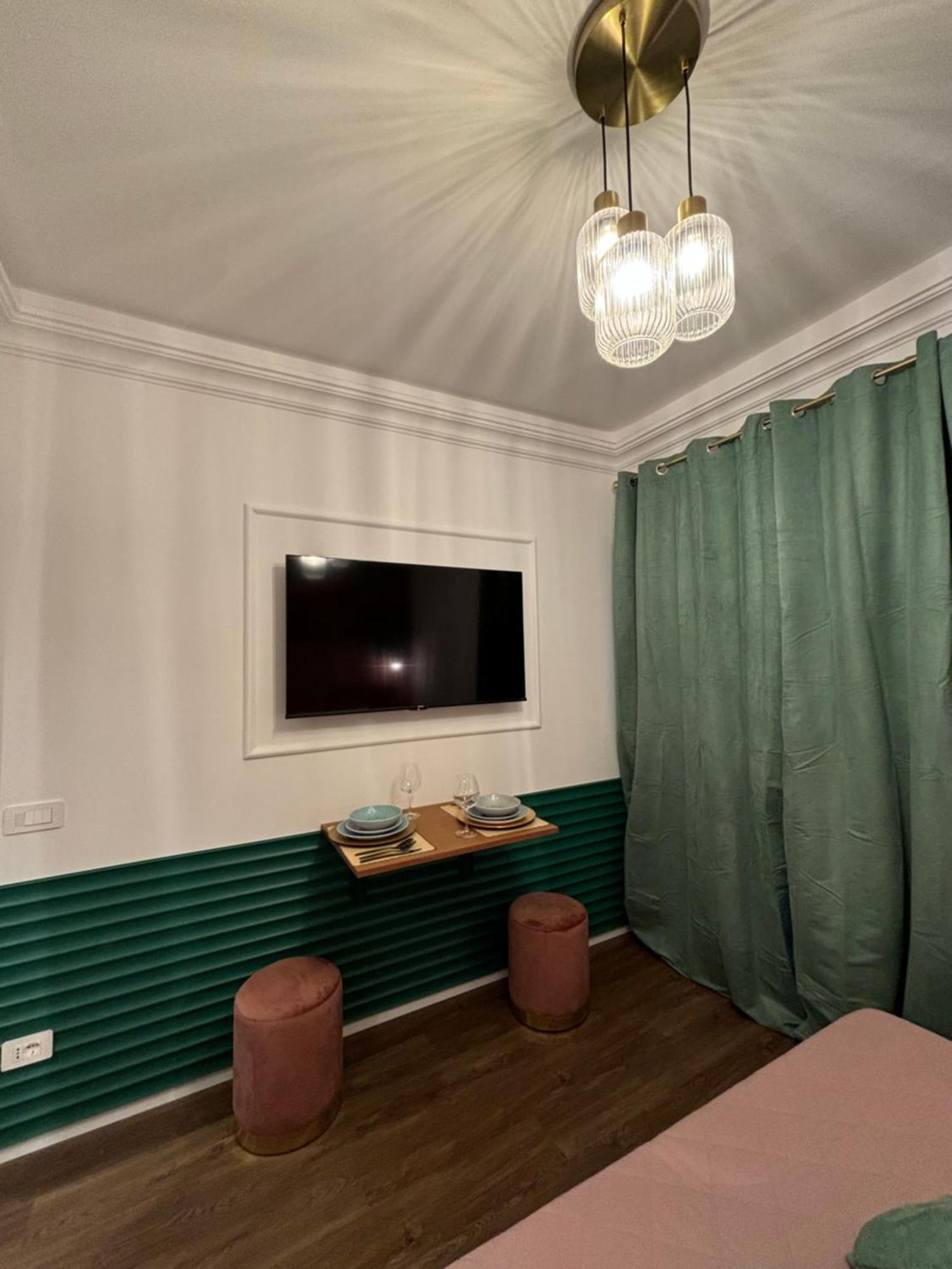 Atrium Regal Bed & Breakfast Roma