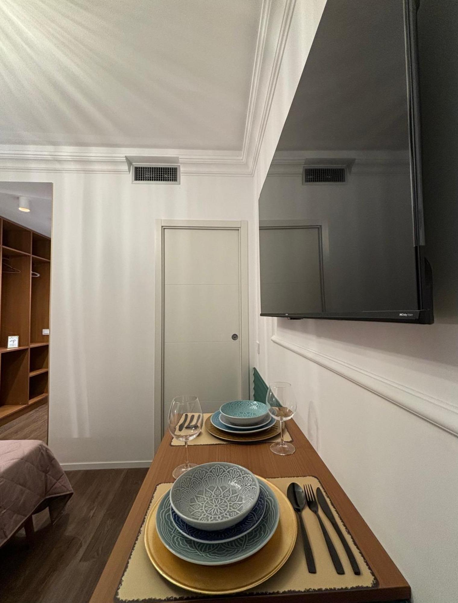 Bed & Breakfast Atrium Regal Roma