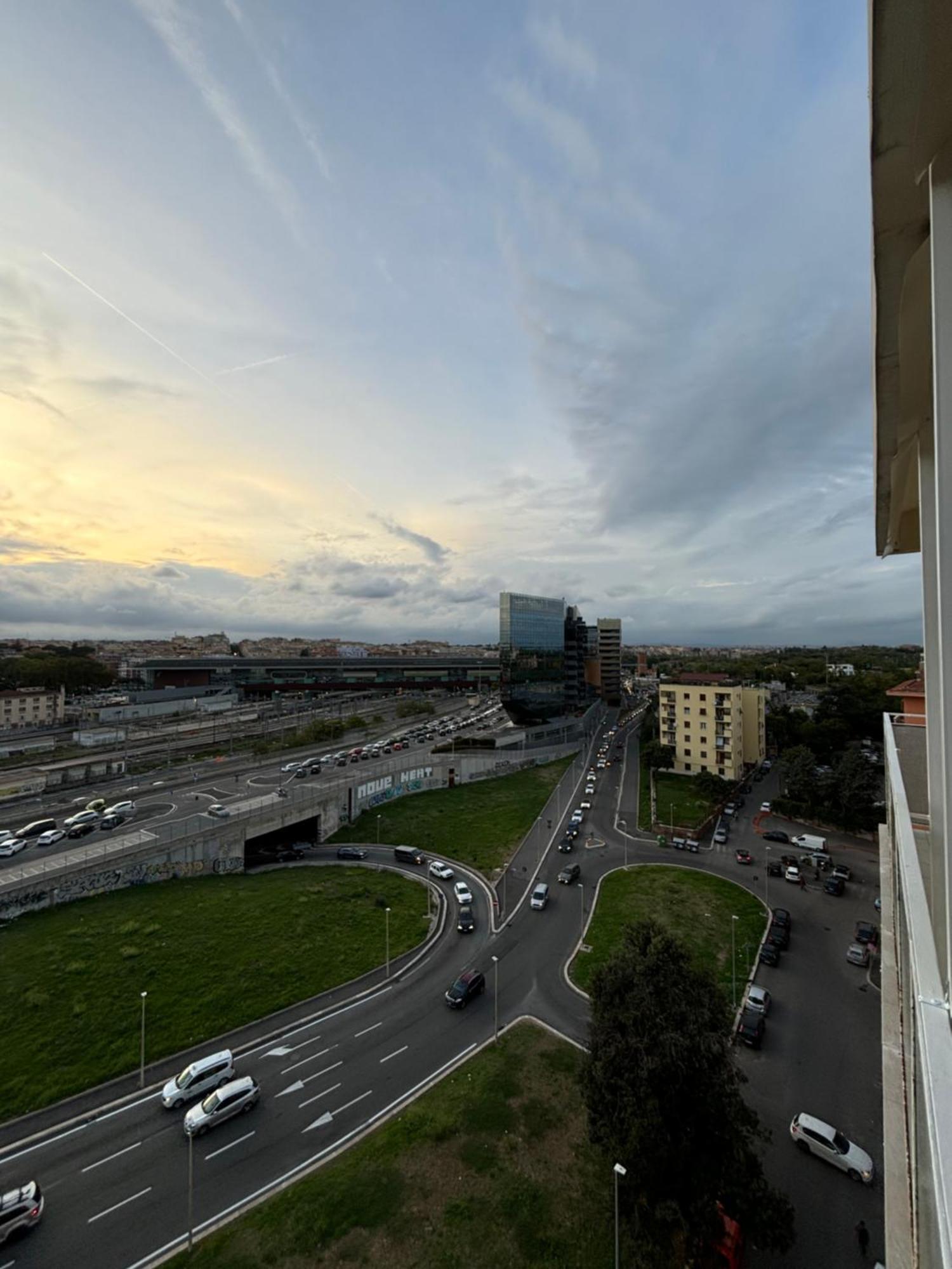 Atrium Regal Bed & Breakfast Roma