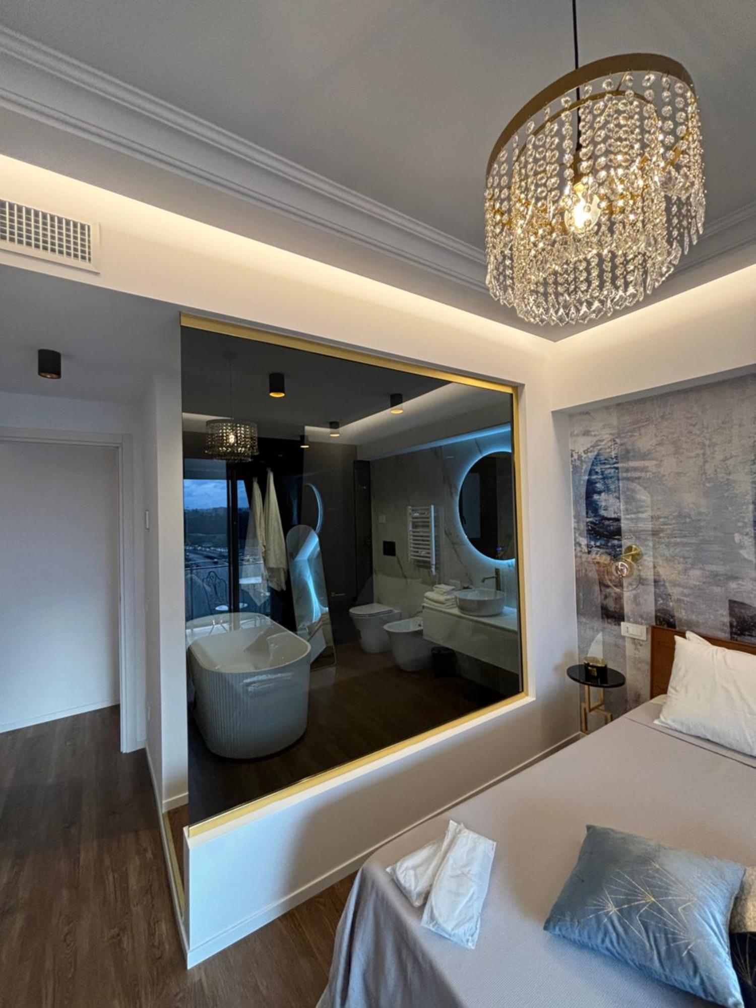 Bed & Breakfast Atrium Regal Roma