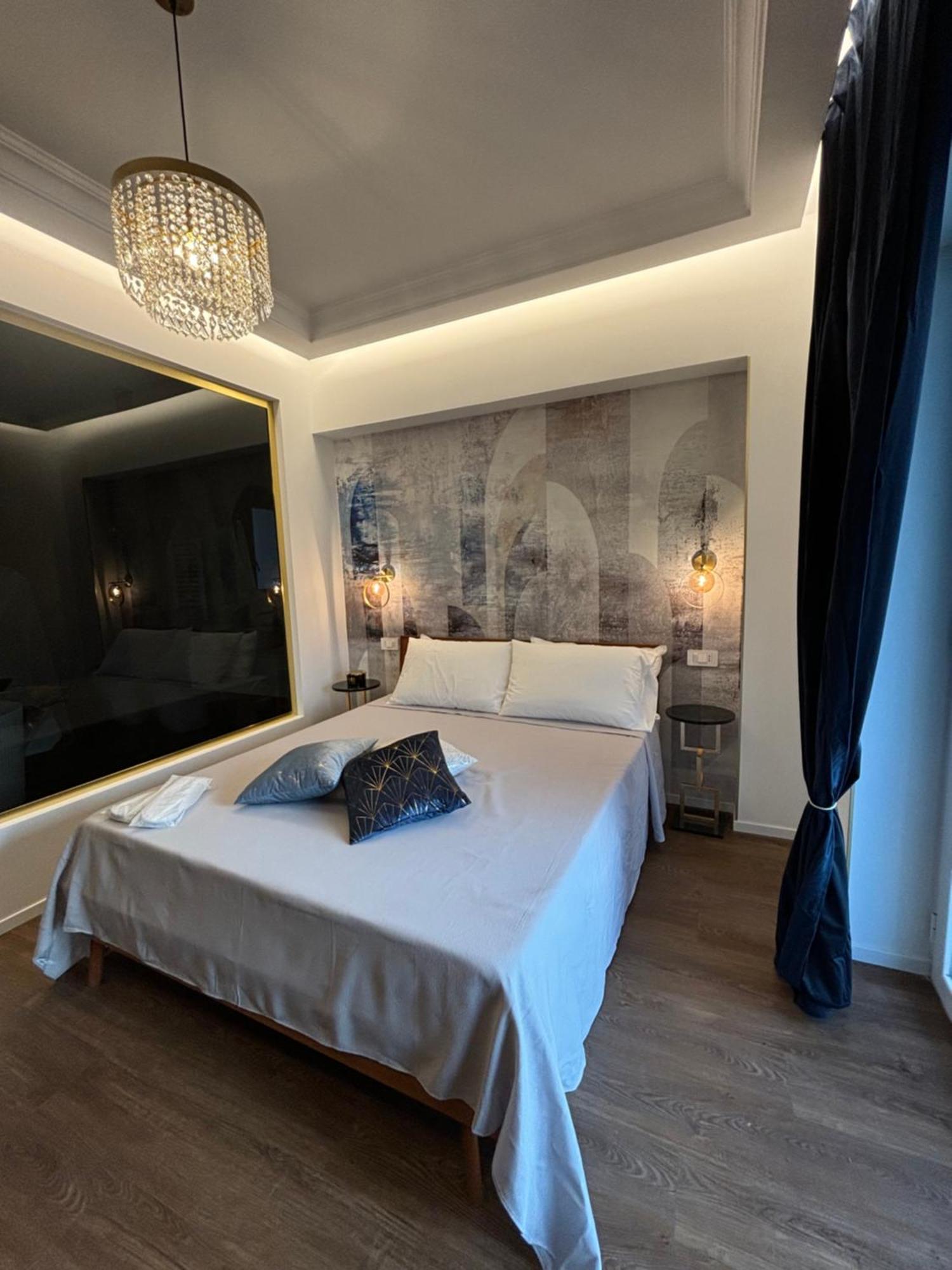 Atrium Regal Roma