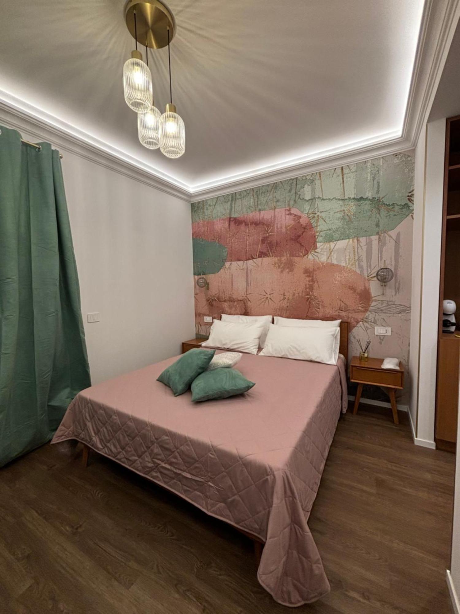 Bed and breakfast Atrium Regal *