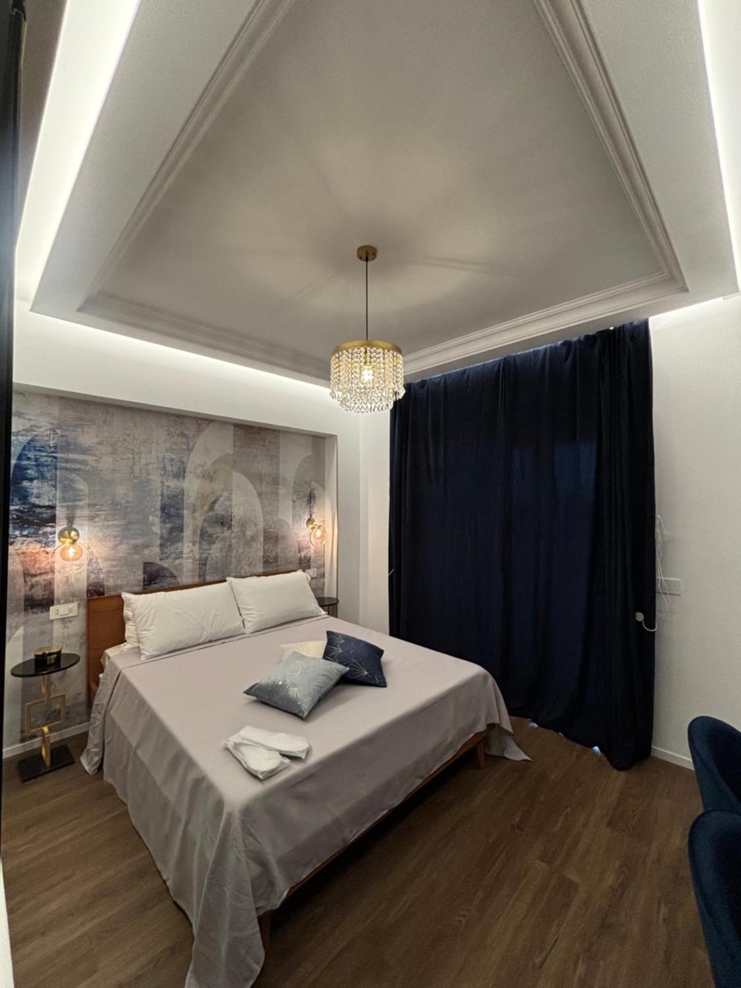 Bed and breakfast Atrium Regal *