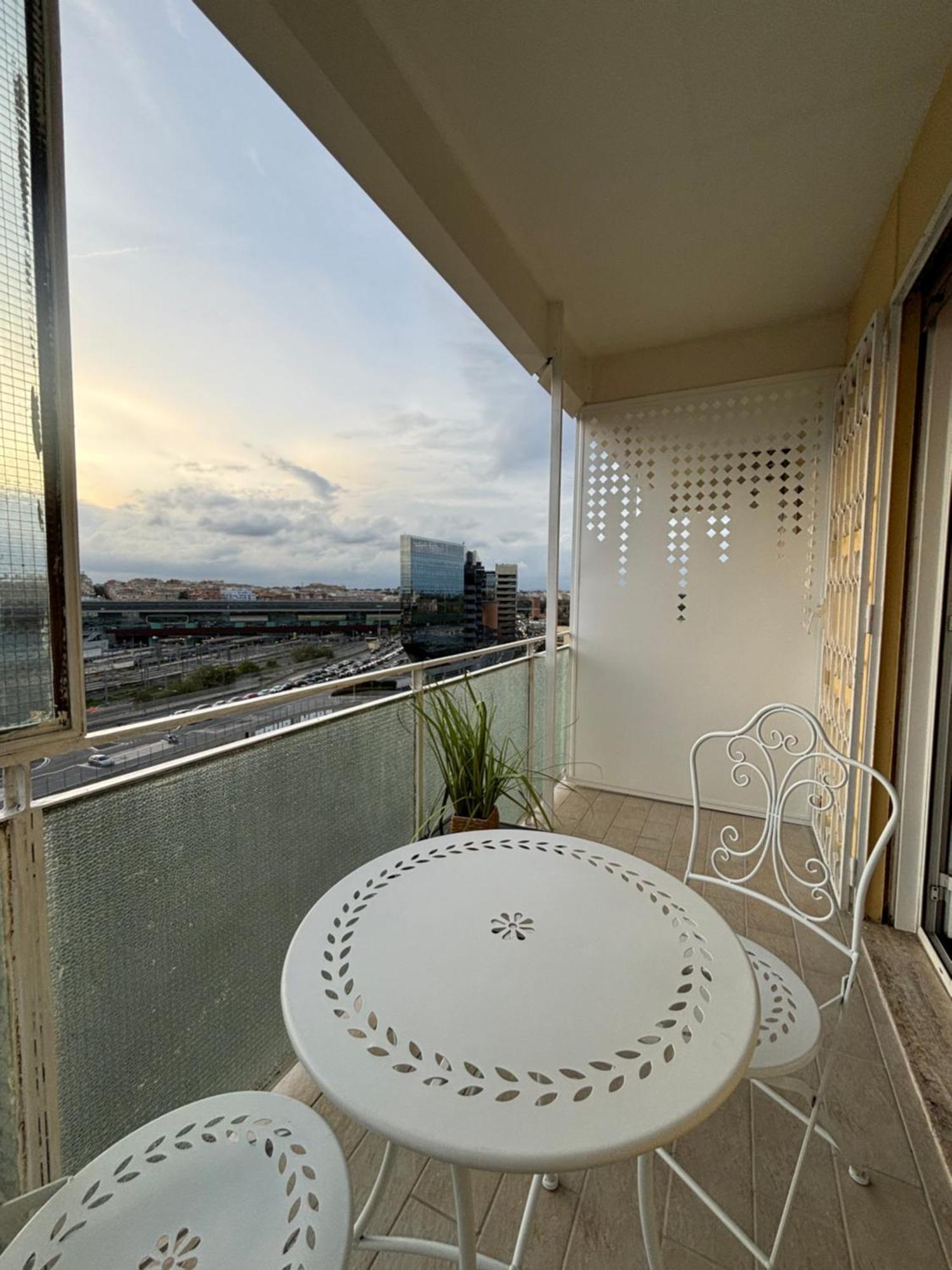 Bed and breakfast Atrium Regal *